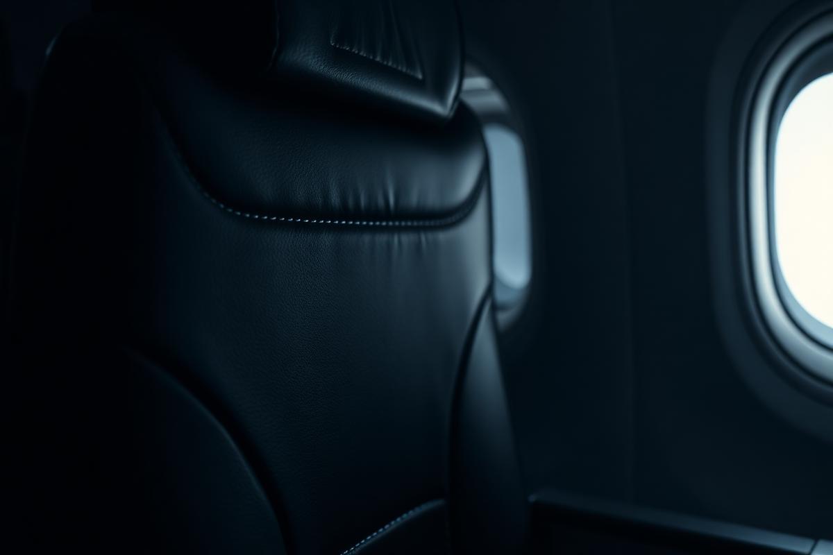 Safran | Z535